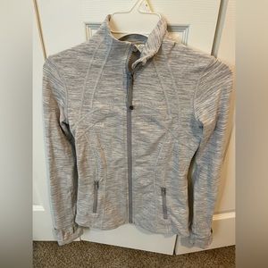 Lululemon define jacket